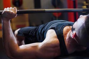 5 Rules to Build Muscle Mass
