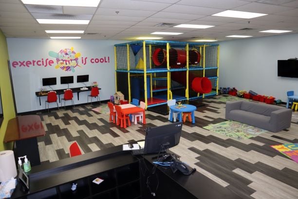 Kids Club