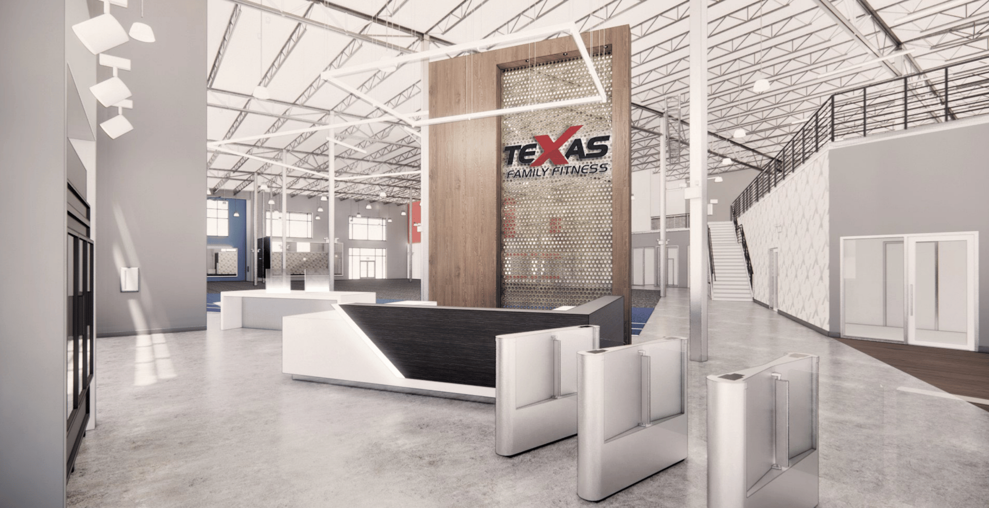 Texas Family Fitness Prosper