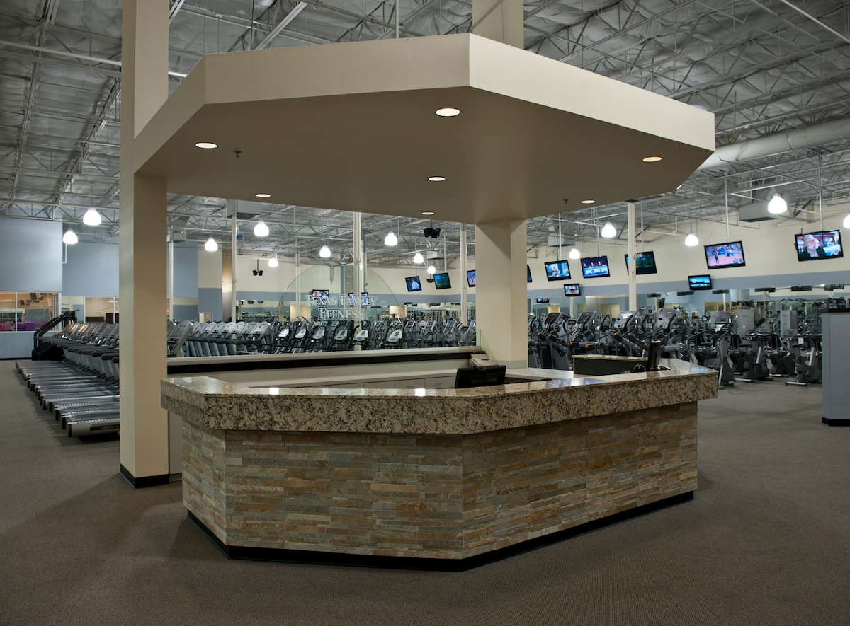 Gyms In Little Elm Tx Texas Family Fitness