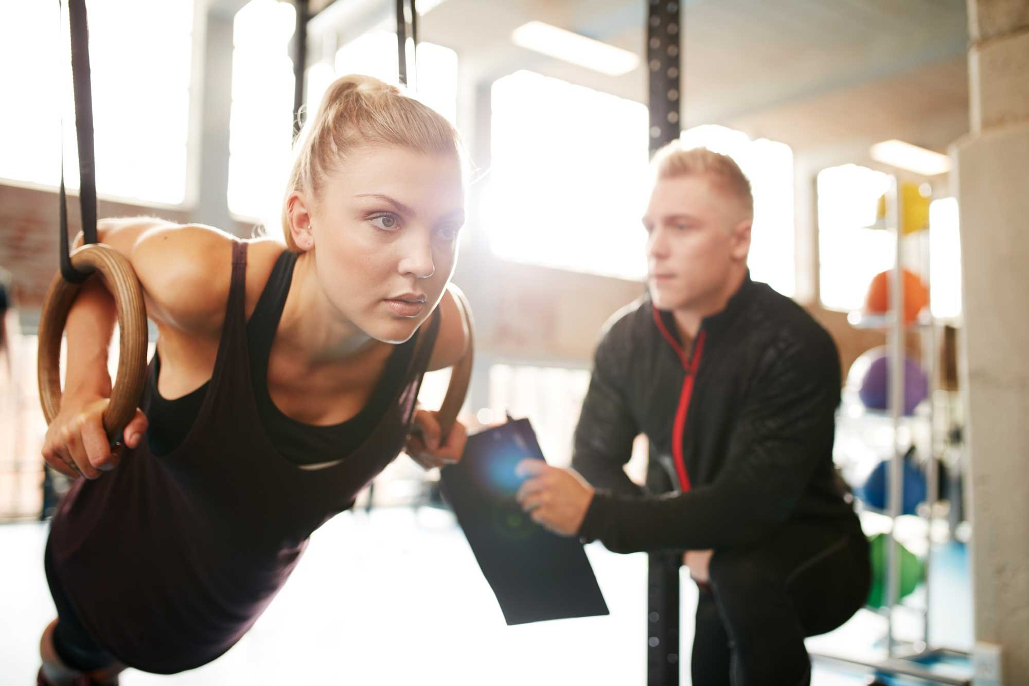 Personal Training