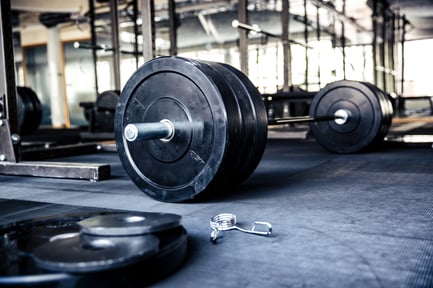 barbell lift techniques