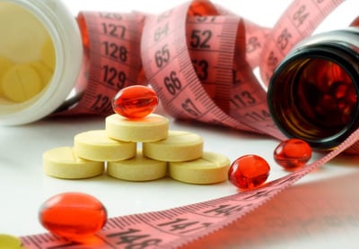 weight loss supplements