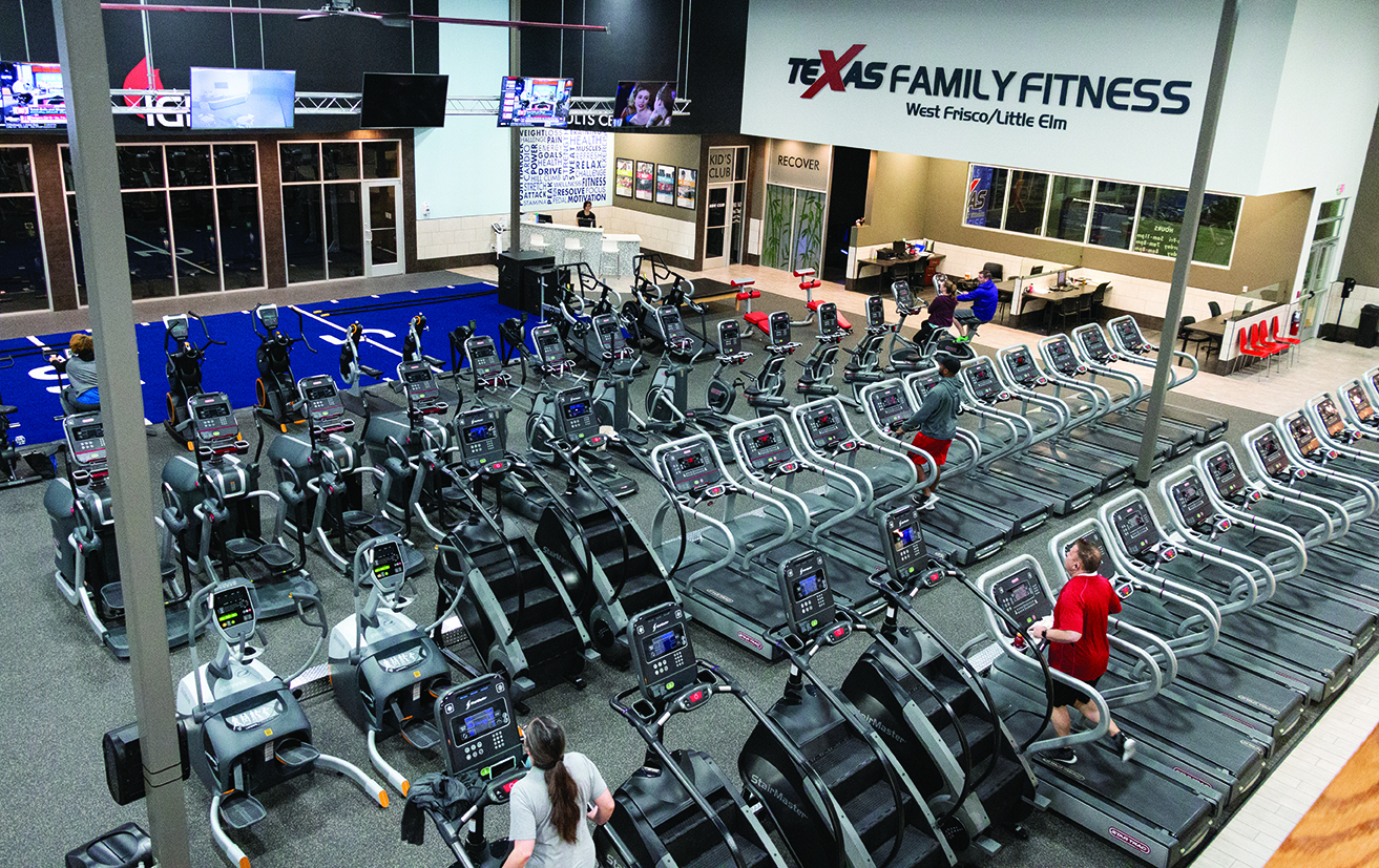 Texas Family Fitness Frisco Little Elm Look Great Web Log Image Archive Texas Family Fitness Frisco Little Elm Look Great Web Log Image Archive