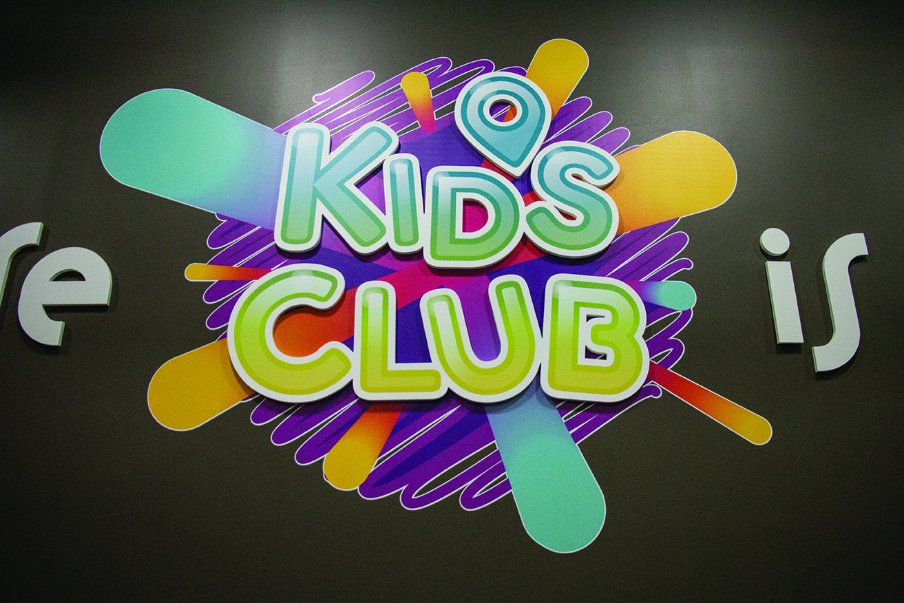 Denton Gym Texas Family Fitness Denton