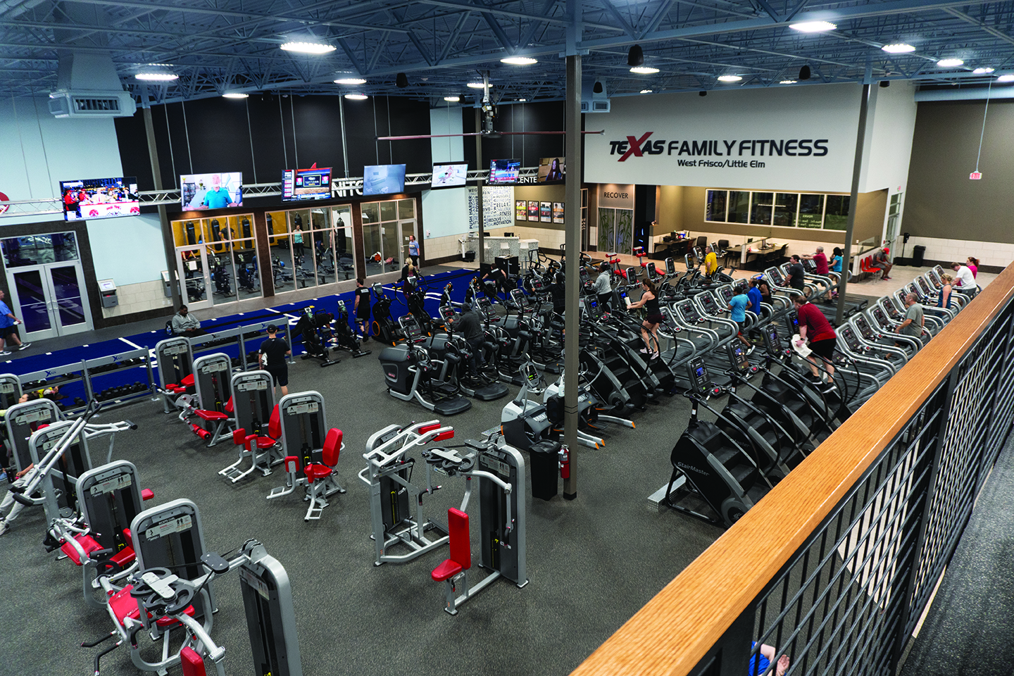 texas family fitness frisco fm 423