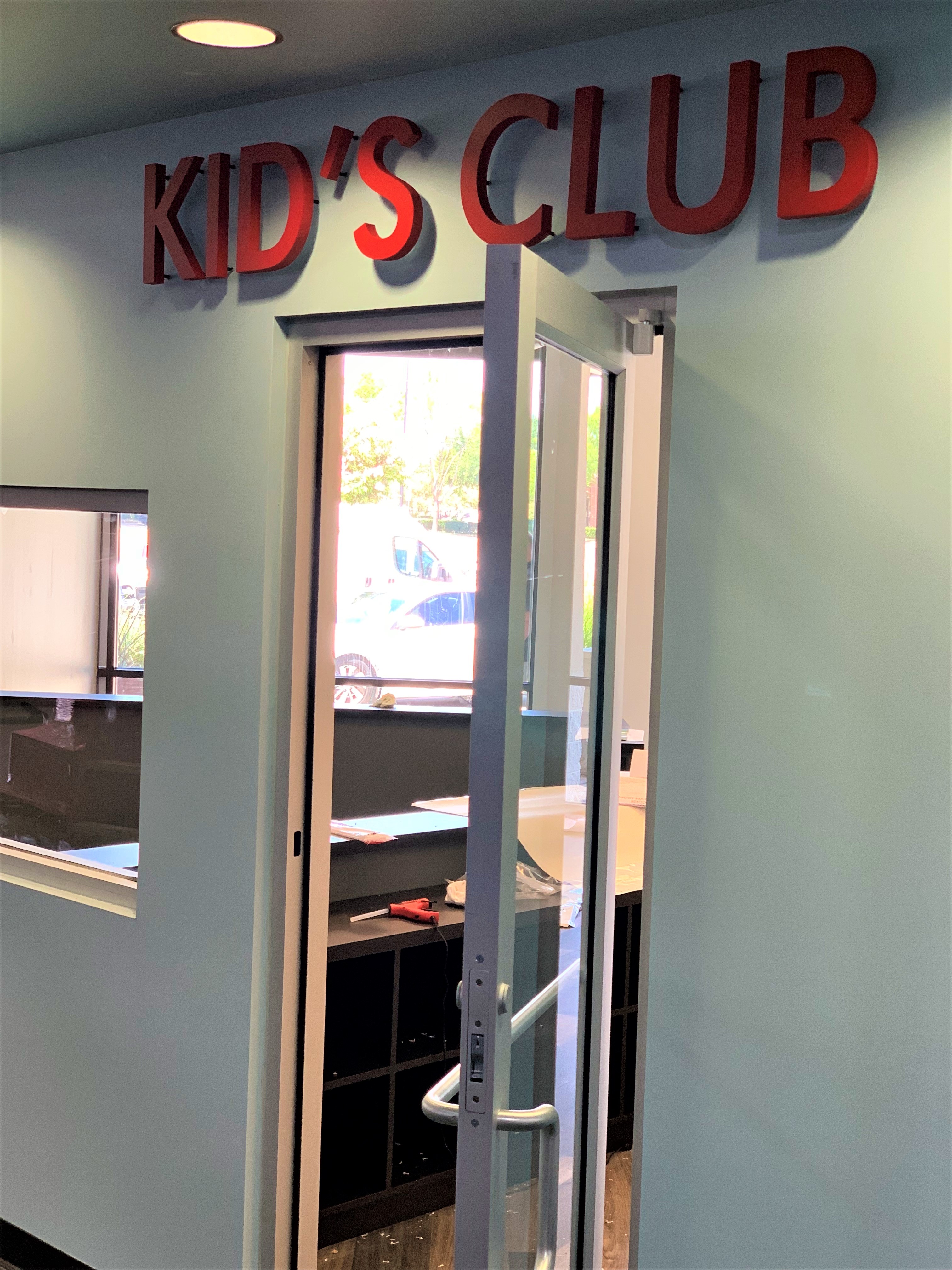 Lewisville Gym Texas Family Fitness Lewisville