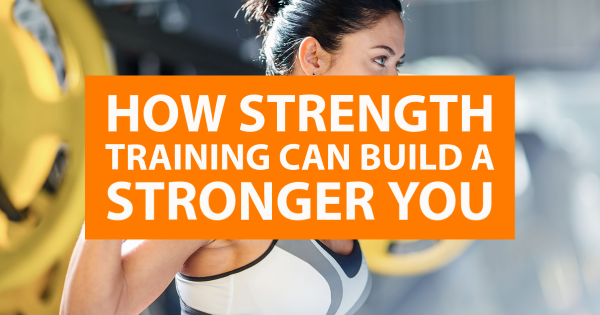 strength training