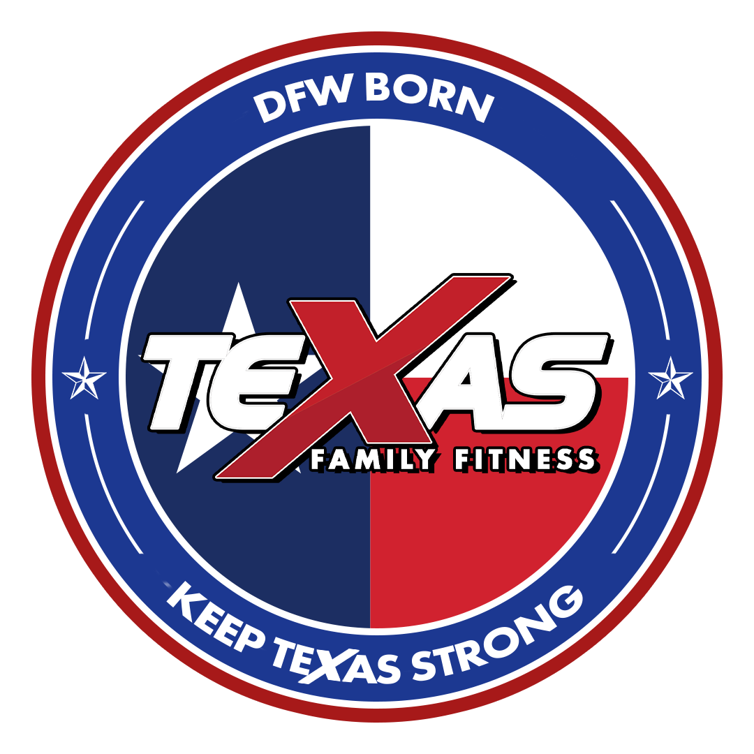 TFF DFW Born