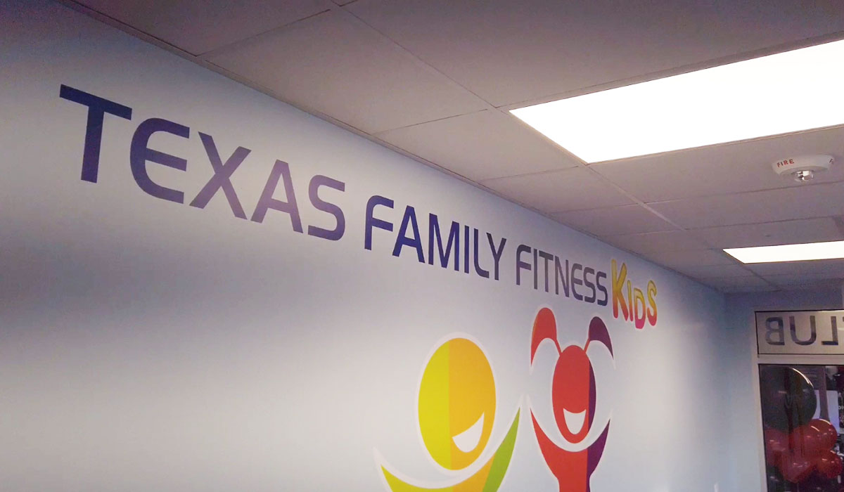 Garland Gym Texas Family Fitness Garland