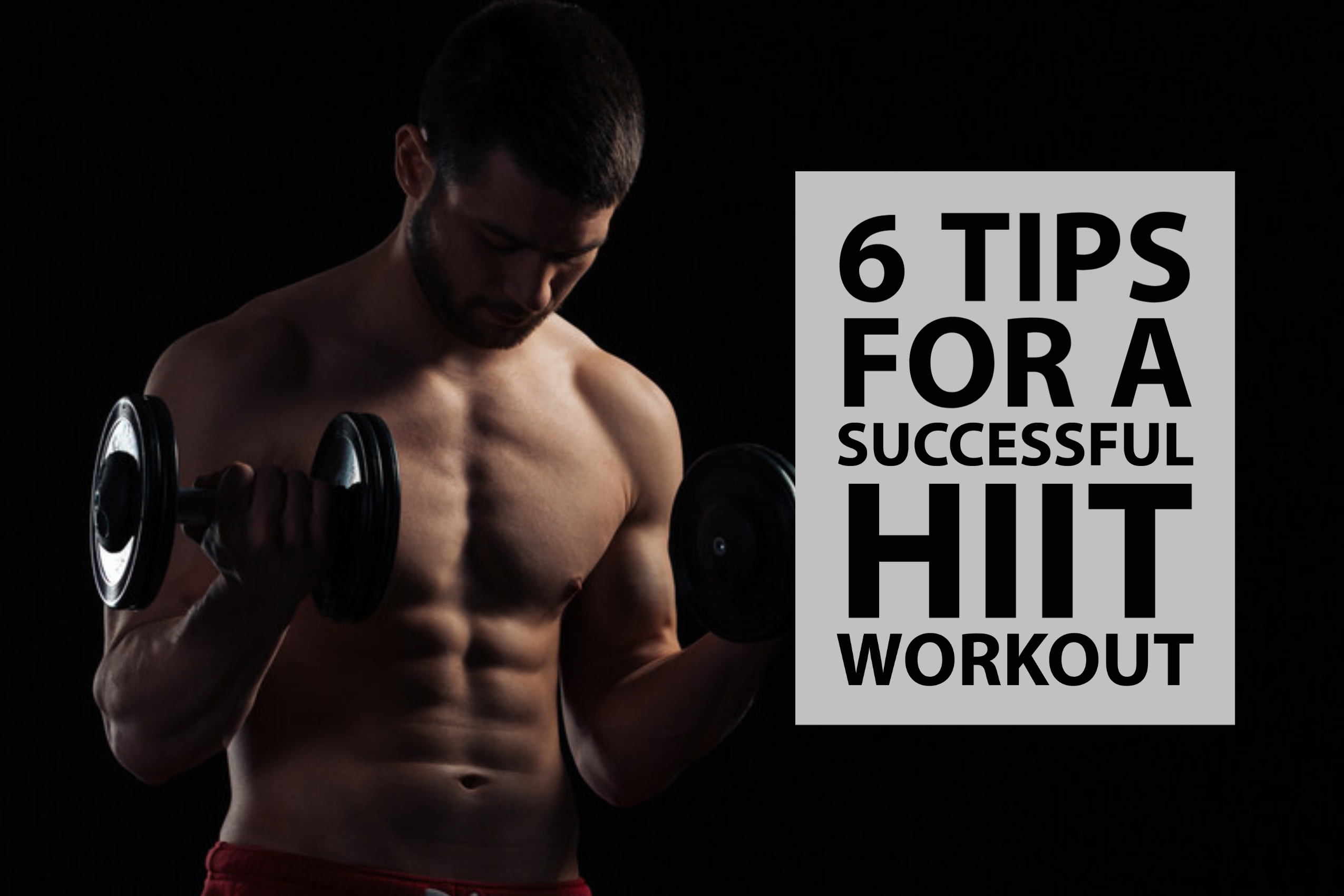 hiit workouts